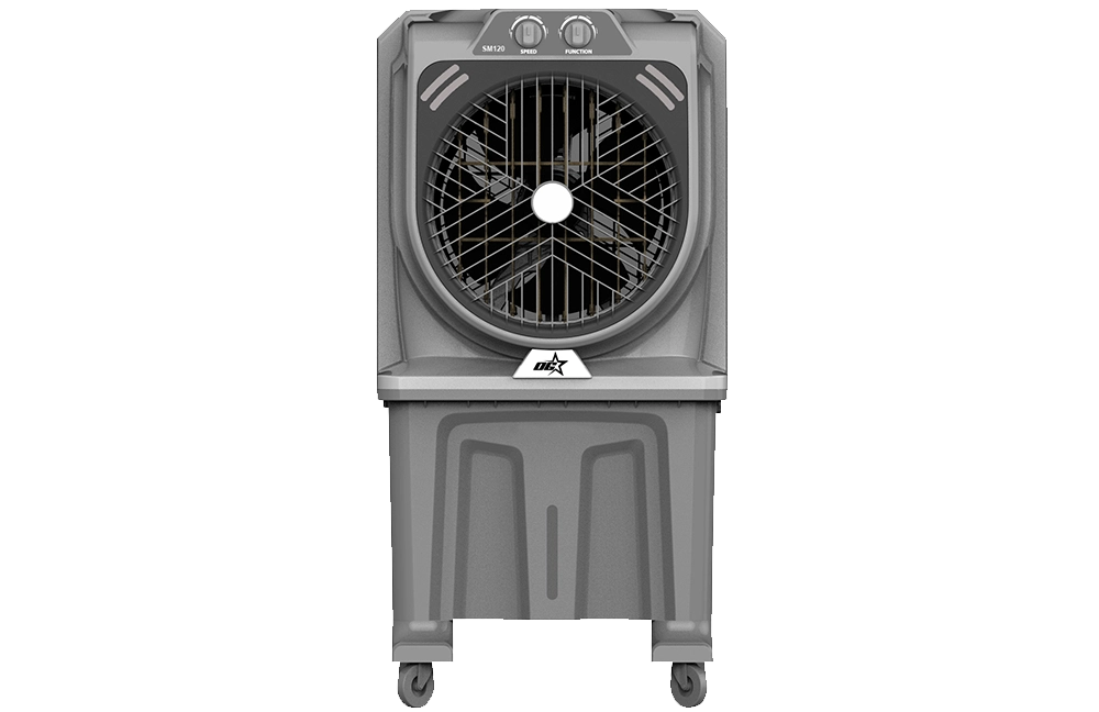 OG Star 120 L Desert Air Cooler SM120